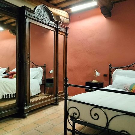 Villa Camugnano Farm à Rapolano Terme Extérieur photo