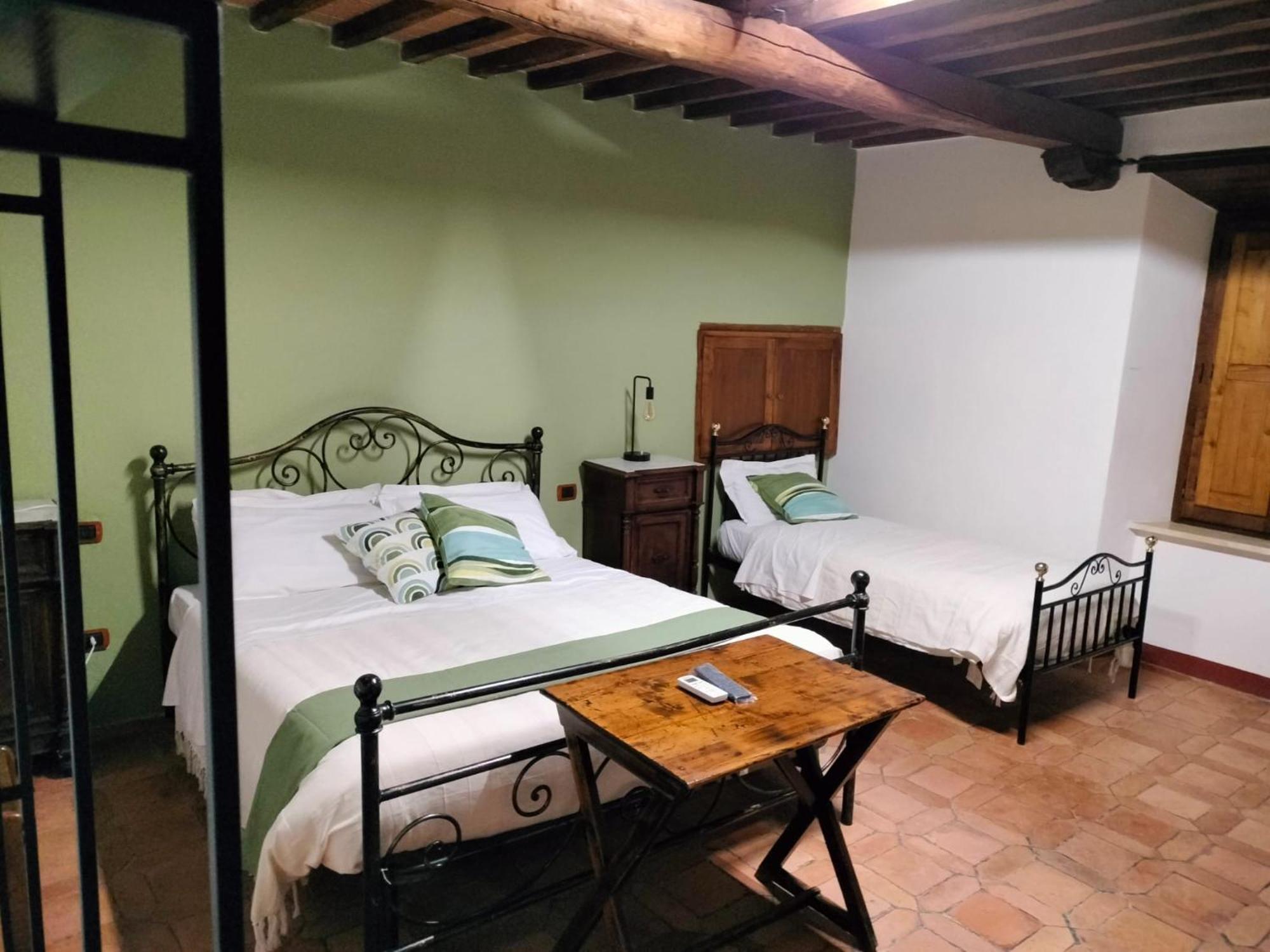 Villa Camugnano Farm à Rapolano Terme Extérieur photo