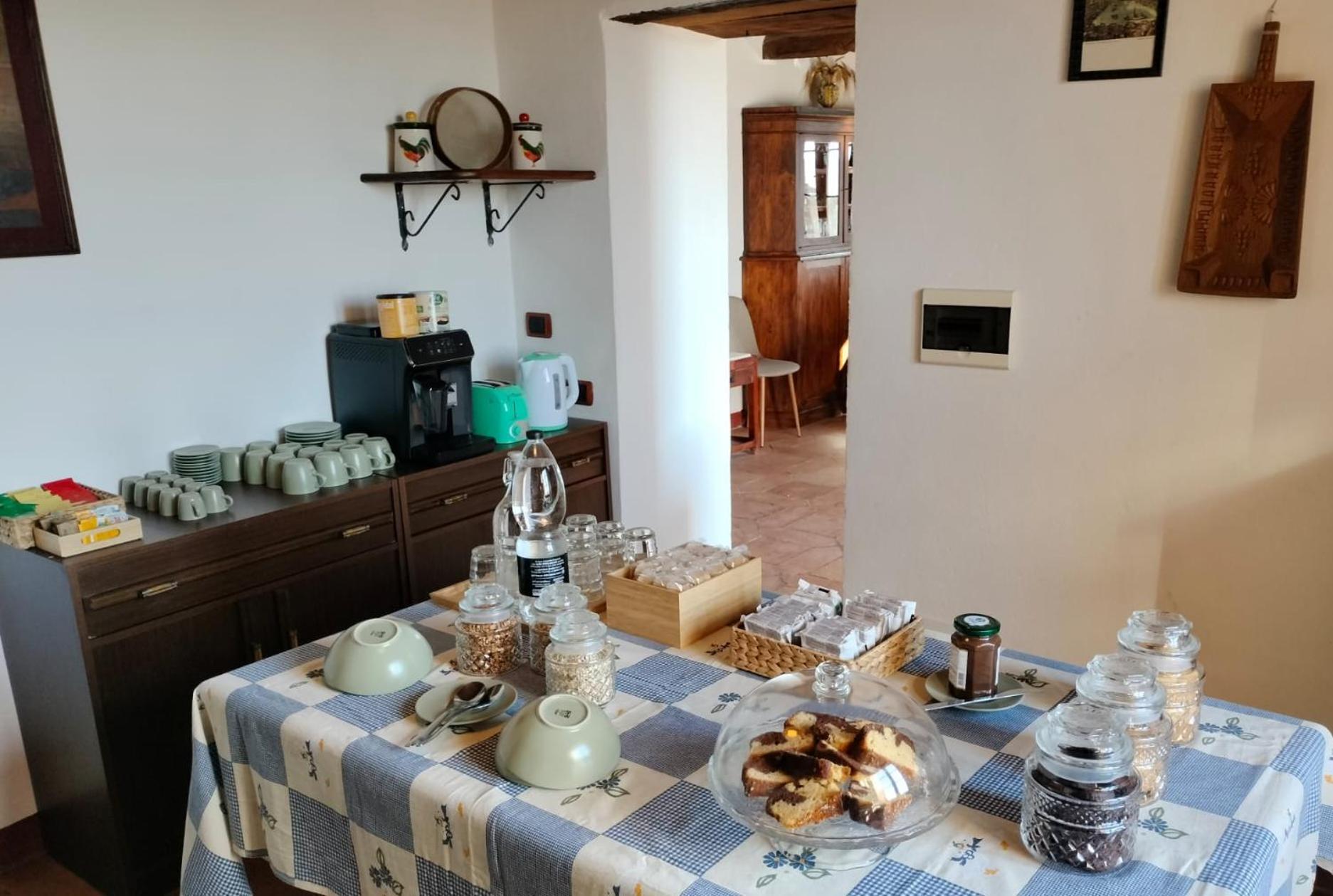Villa Camugnano Farm à Rapolano Terme Extérieur photo